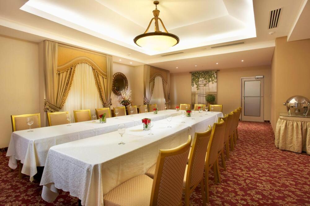 Toscana Inn Hotel Panamá Esterno foto